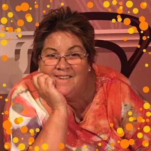 Meet your Posher, Leonie